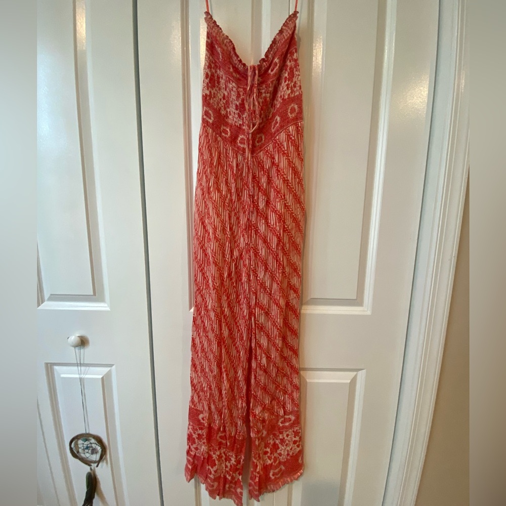 Free People romper